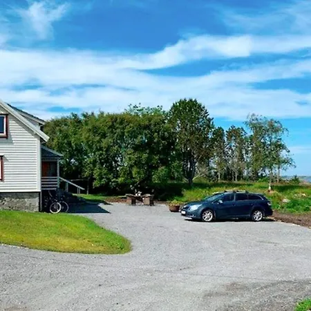 9 Person Holiday In Fj Rtoft