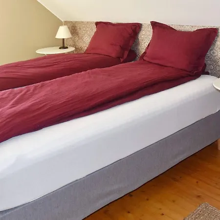 9 Person Holiday In Fj Rtoft Semesterbostad