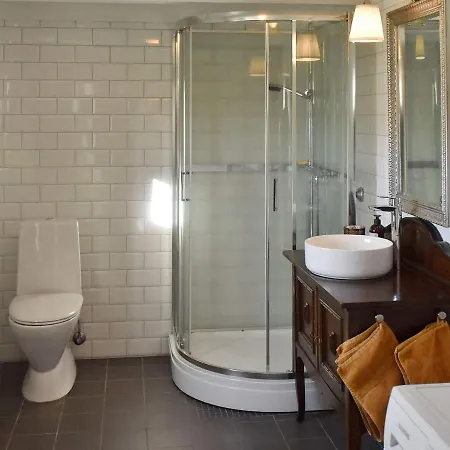 9 Person Holiday In Fj Rtoft * Fjortoft