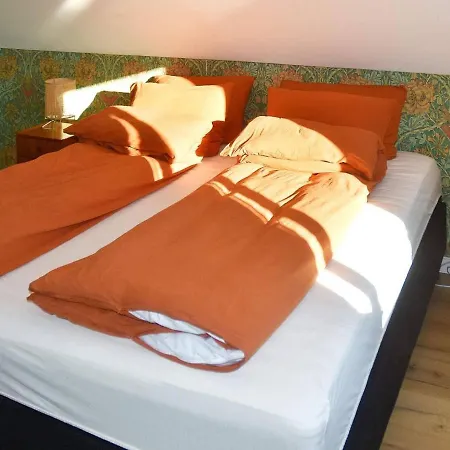 Semesterbostad 9 Person Holiday In Fj Rtoft *