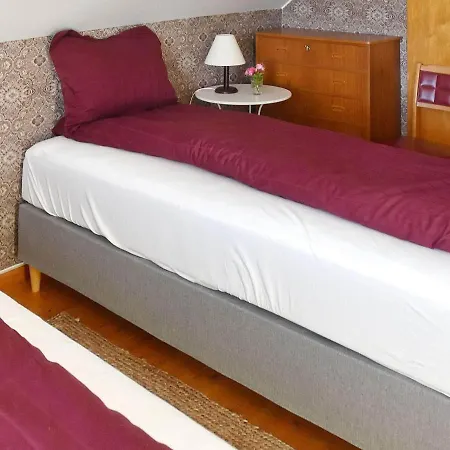 9 Person Holiday In Fj Rtoft *
