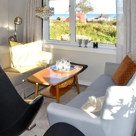 9 Person Holiday In Fj Rtoft *