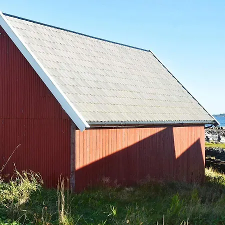 Semesterbostad 9 Person Holiday In Fj Rtoft *