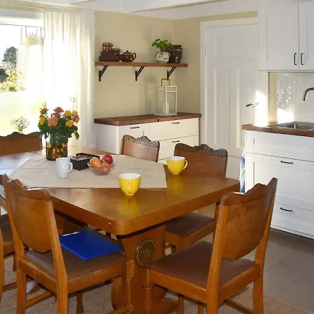 Semesterbostad 9 Person Holiday In Fj Rtoft Fjortoft