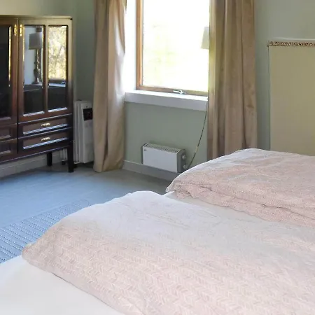 Semesterbostad 9 Person Holiday In Fj Rtoft Fjortoft