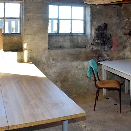 9 Person Holiday In Fj Rtoft Semesterbostad