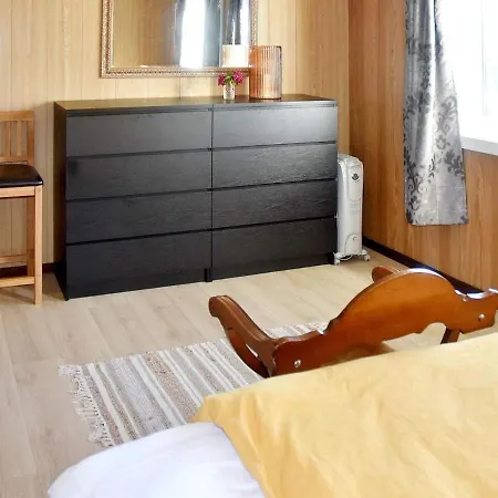 Semesterbostad 9 Person Holiday In Fj Rtoft Fjortoft