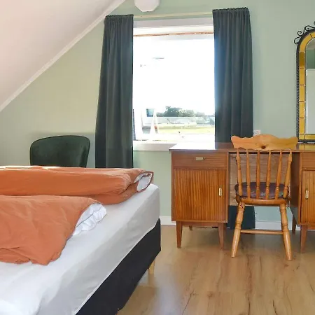 Semesterbostad 9 Person Holiday In Fj Rtoft Fjortoft