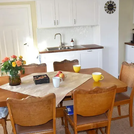 Semesterbostad 9 Person Holiday In Fj Rtoft *